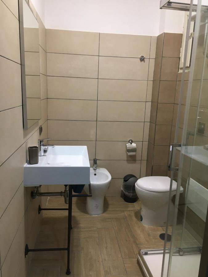 Dei Gerolomini Gasthuis Napels