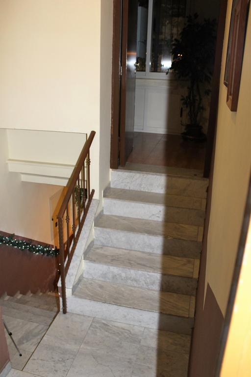 Gasthof Dei Gerolomini Neapel