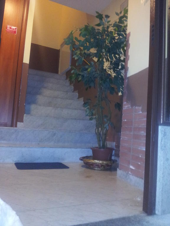 Maison d'hôtes Dei Gerolomini