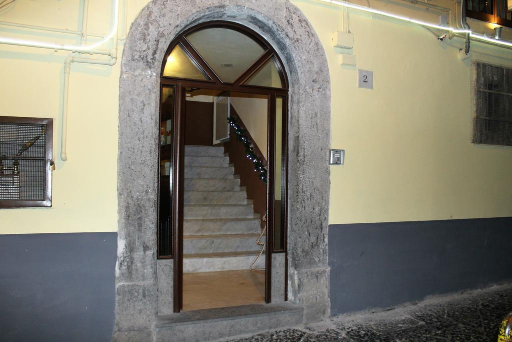 Maison d'hôtes Dei Gerolomini *